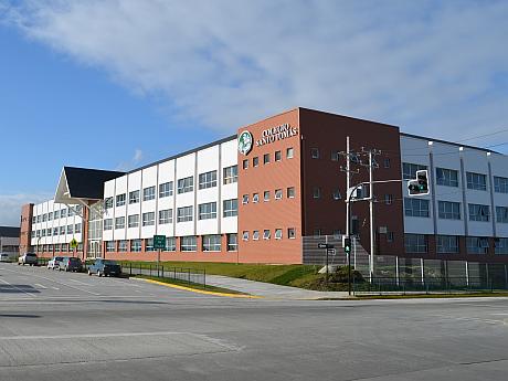 Colegio Santo Tomás