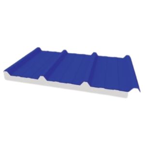 Paneles Aislados
