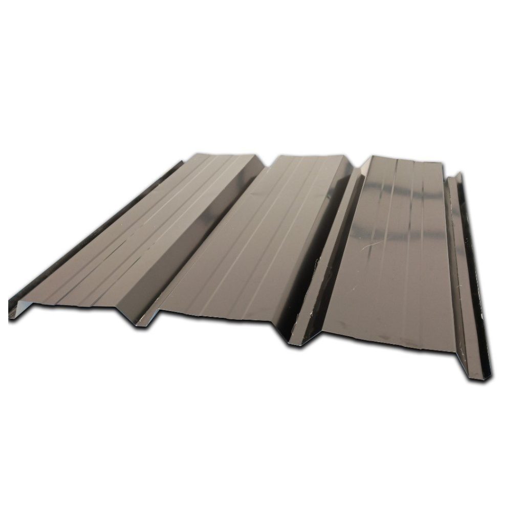 CCH 40 Siding