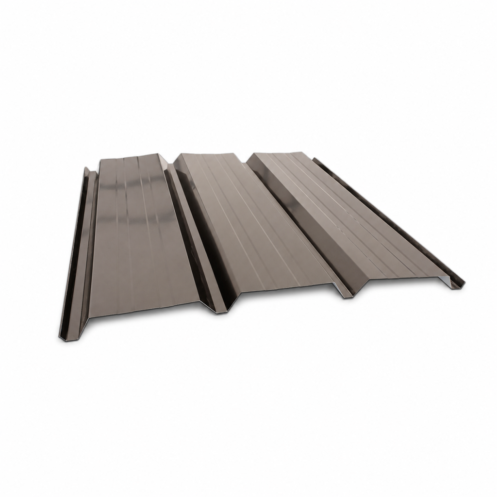 CCH 40 Siding