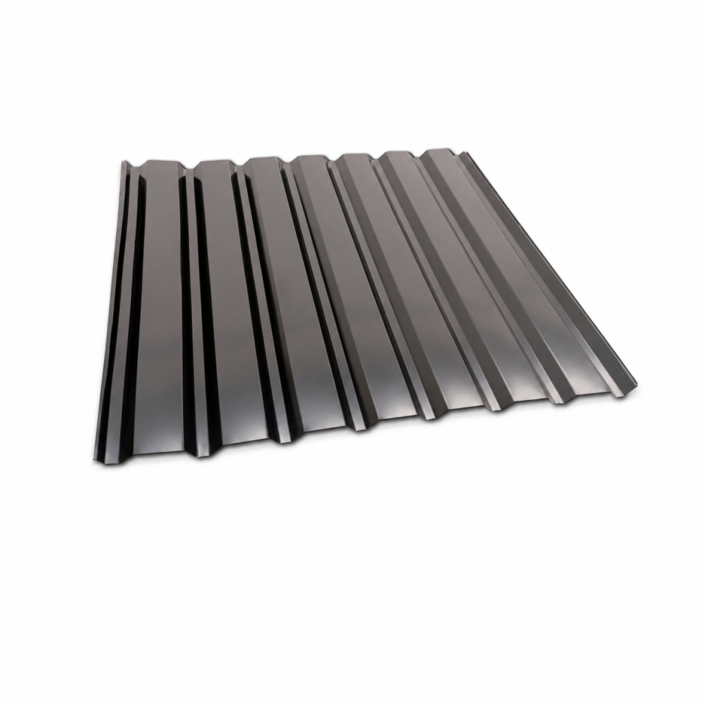 CCH 825 Siding